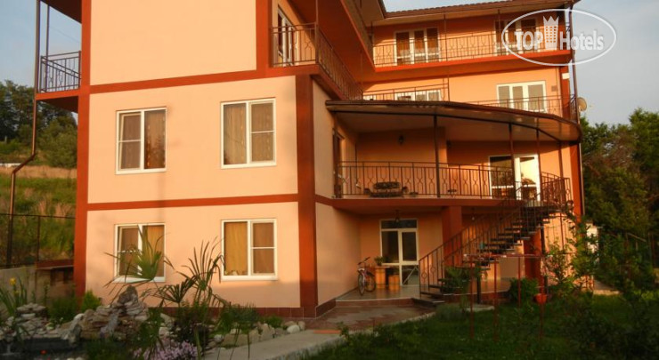 Hotelier's photos Welcome Mini-Hotel