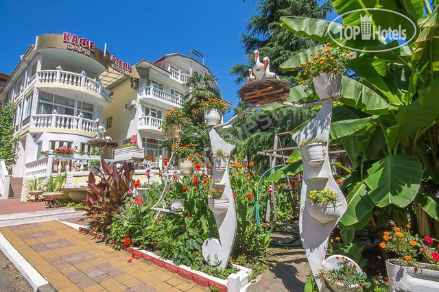 Hotel photo Весна 