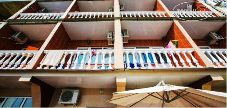 Hotelier's photos Дольче Вита