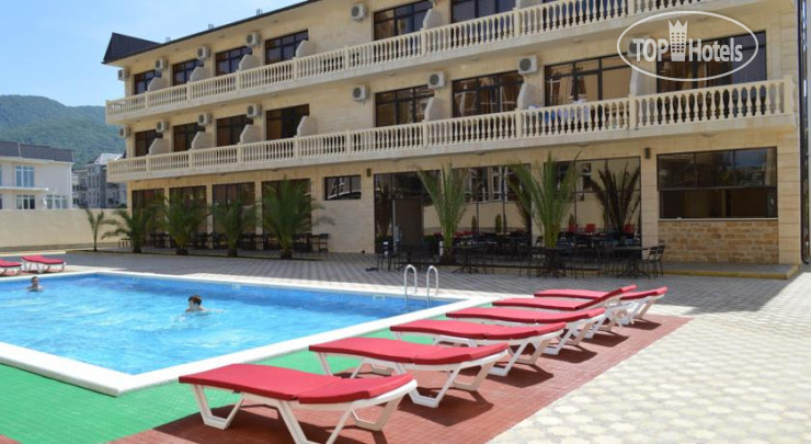 Hotelier's photos Evelin