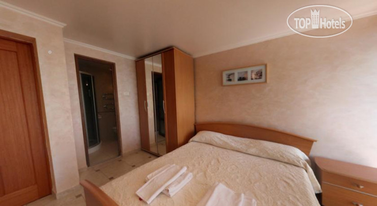 Hotel photo Пионер 