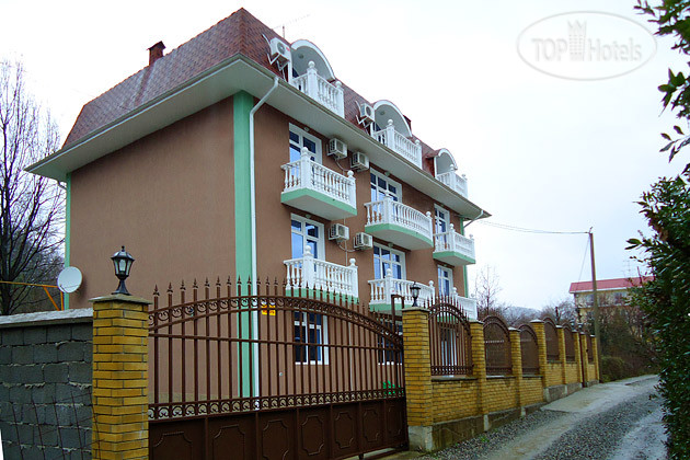 Hotelier's photos Асхо
