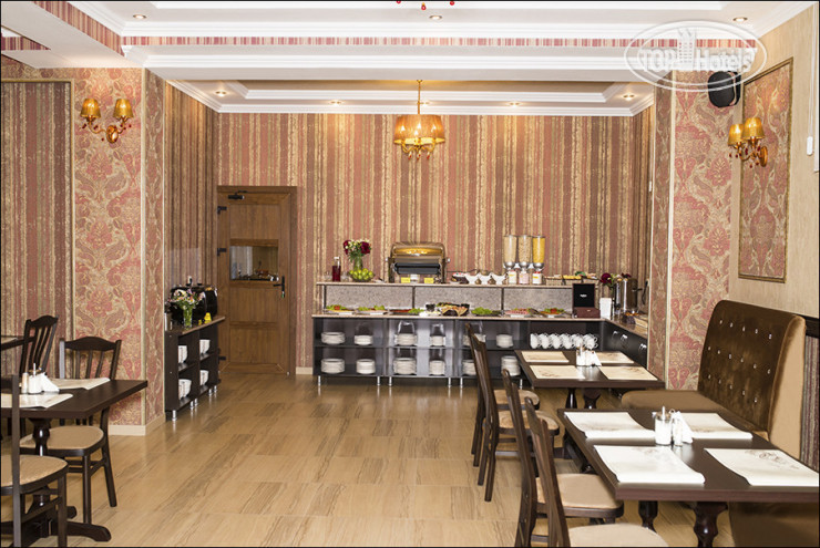 Hotelier's photos Lazurnoye Okno 3*