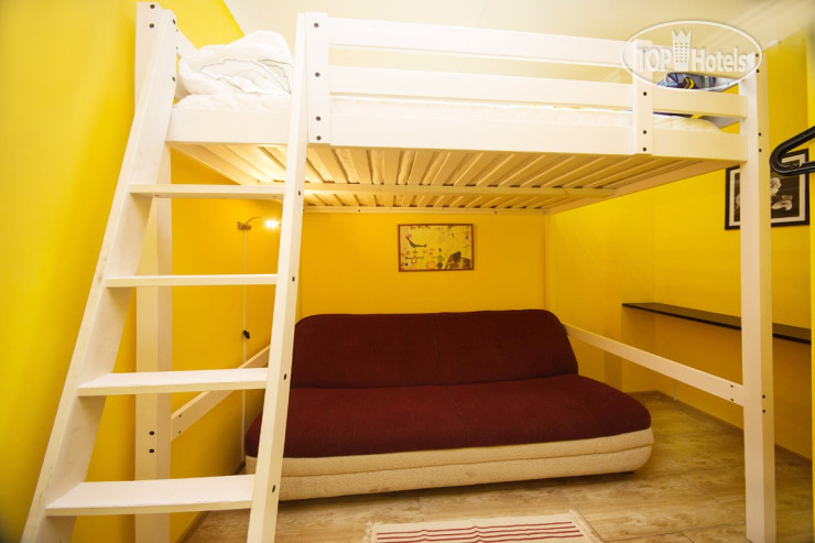 Photos Хостел B&B на Ривьере