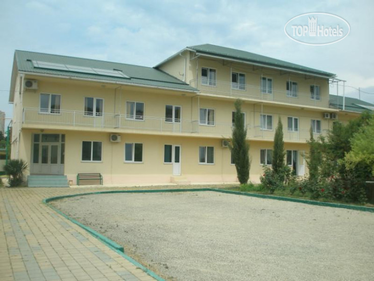 Hotel photo Изумруд 2*