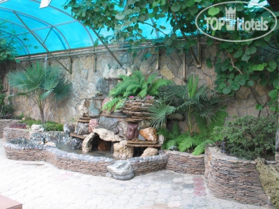 New photos from tourists Черное Море 3*