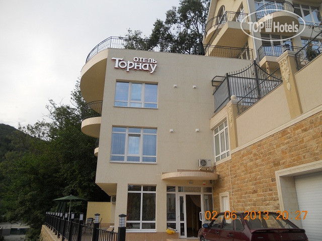 Hotelier's photos Торнау 2*