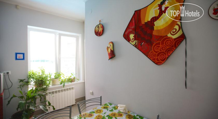 New photos from tourists Ла-Манча