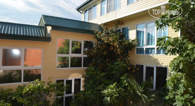 Hotelier's photos Tat'yanin Day B&B