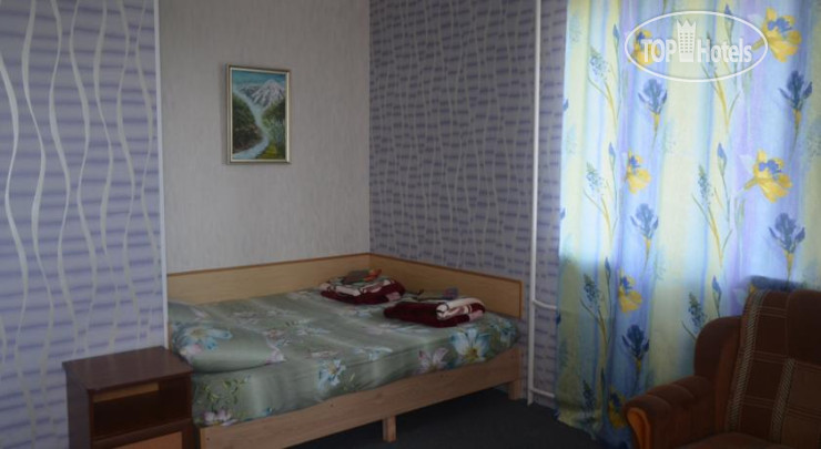 New photos from tourists Tat'yanin Day B&B
