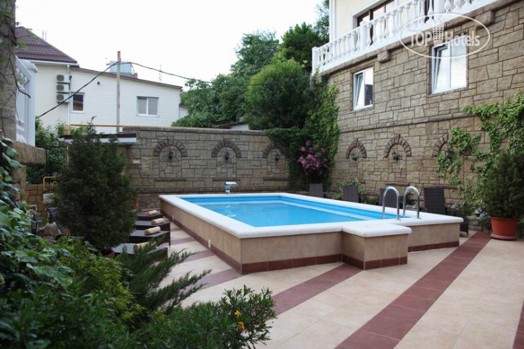Hotel photo Гранд Элит 