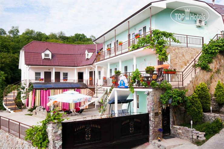 Hotelier's photos Приза Отель 1*
