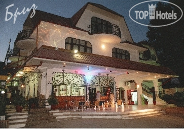 Hotelier's photos Бриз