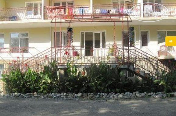 New photos from tourists Алеандр
