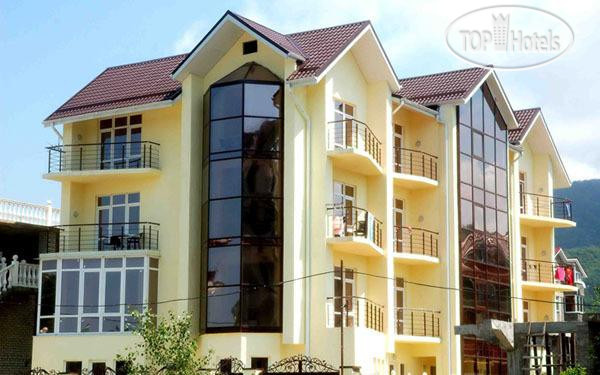 Hotelier's photos Парацельс