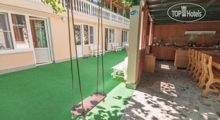Hotel photo Guest House Laura 