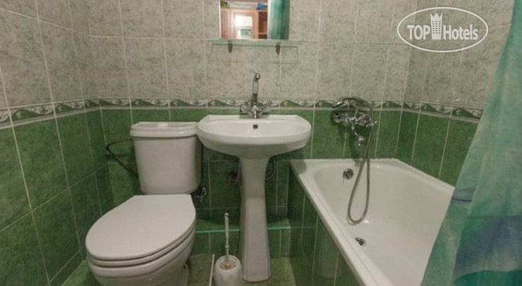 New photos from tourists Guest House Laura