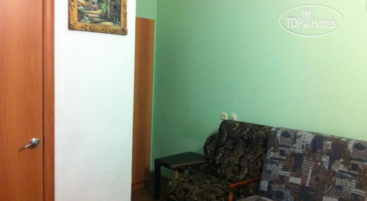 Hotelier's photos Гостевой Дом Анюта