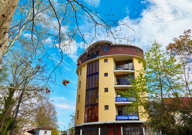 Hotelier's photos Bridge House