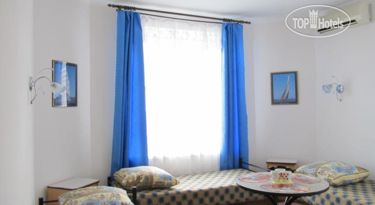 New photos from tourists Мама Ольга
