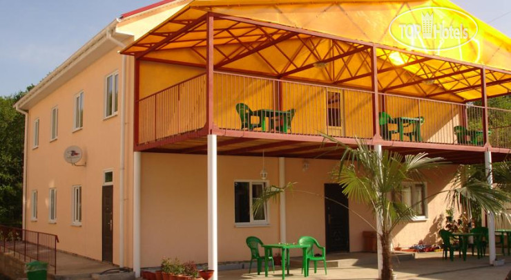Hotelier's photos Южаночка Гостевой Дом