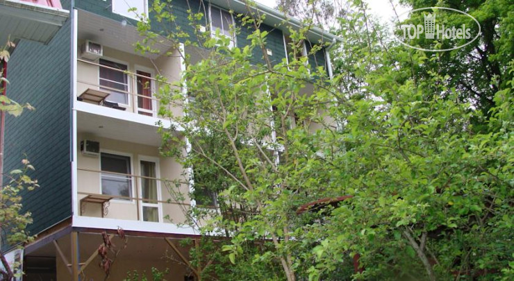 Hotelier's photos Дубрава Гостевой Дом