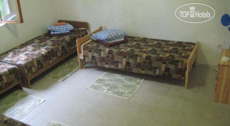 Hotel photo Alagg Guest House 
