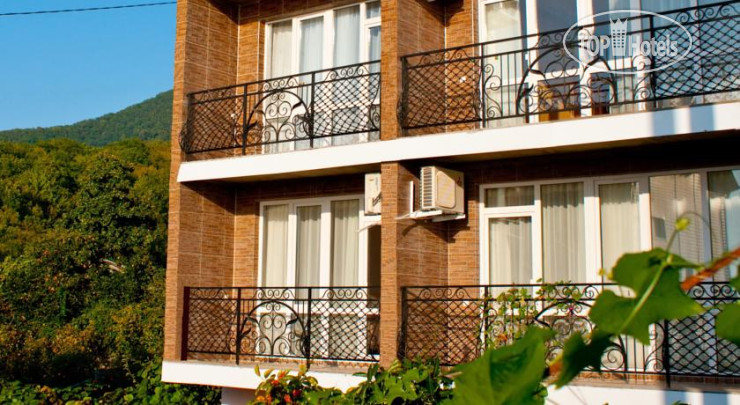 Hotelier's photos На Кольцевой