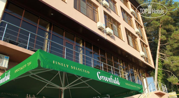 Hotel photo Гостевой Дом Благое 
