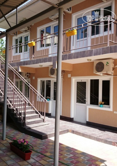 Hotelier's photos У Кота