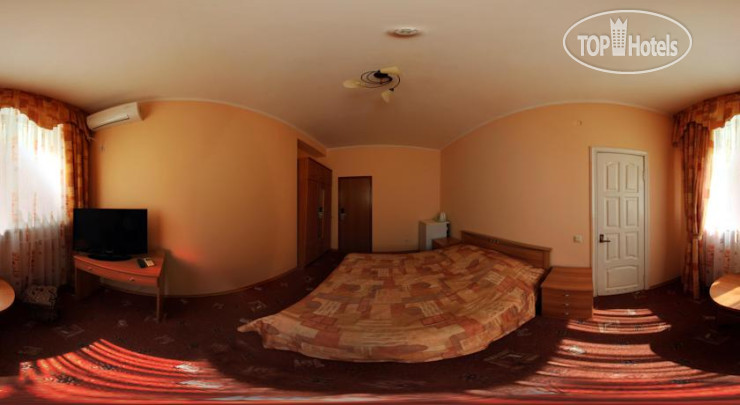 New photos from tourists Афалина