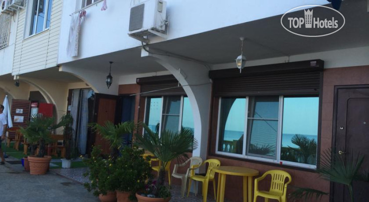 Hotelier's photos Виктория