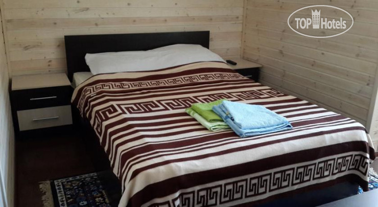 Hotel photo River Guest House 