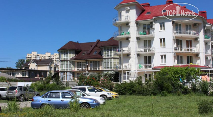 Hotel photo Скарлетт 