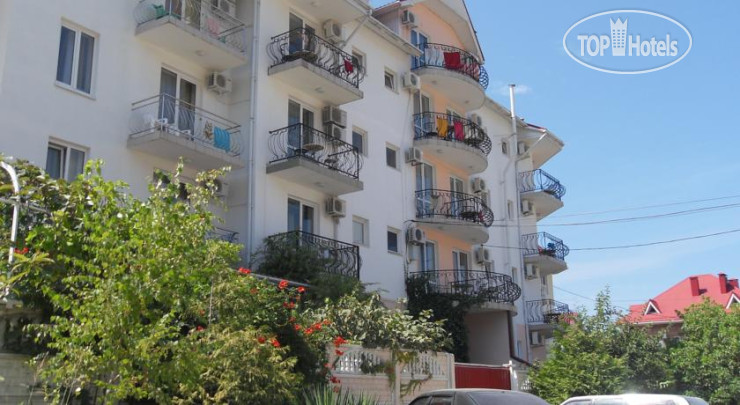 Hotel photo Мишель 