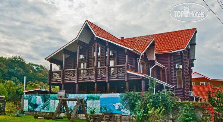 Hotelier's photos Хобза Хутор