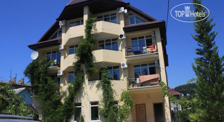 Hotelier's photos Гостевой Дом Альмира