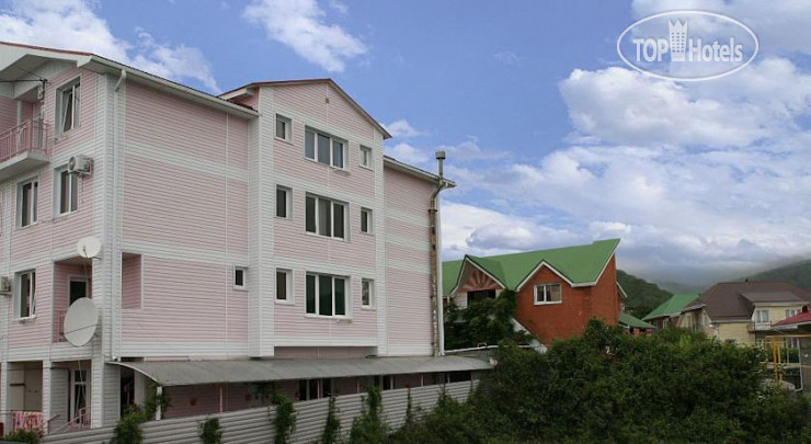 Hotel photo Облака 