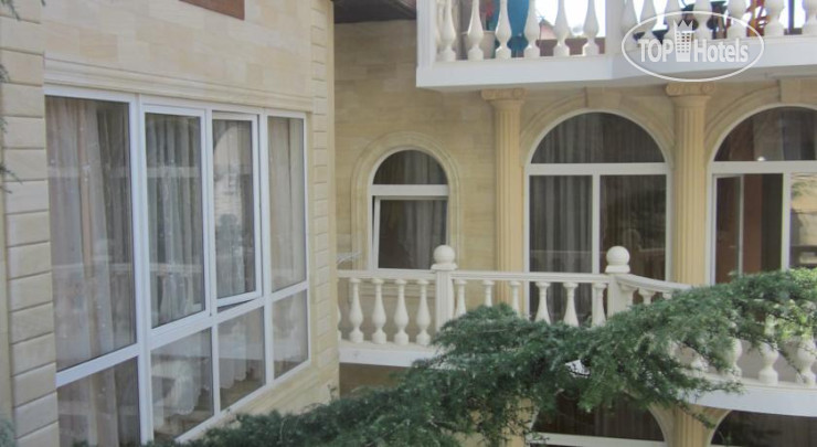 Hotel photo Арлиан 