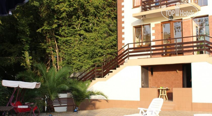 Hotel photo Вилла Надежда 