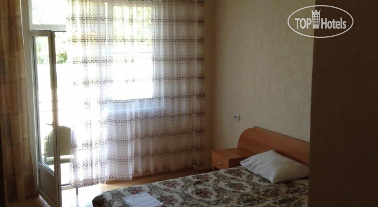 New photos from tourists Уютный Причал