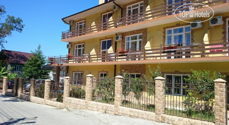 Hotel photo Сан-Мари 