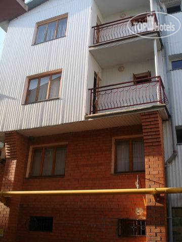 Hotel photo Буек 