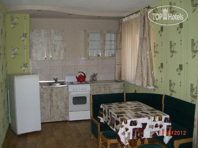 New photos from tourists Буек