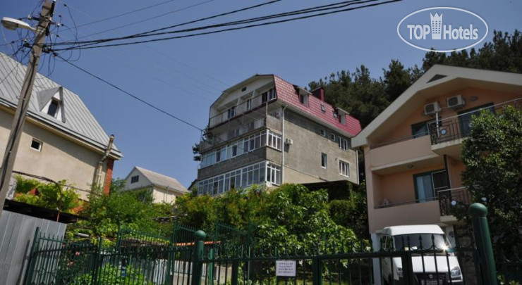 Hotel photo Командор 