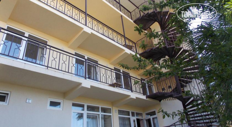 Hotel photo Гранат 