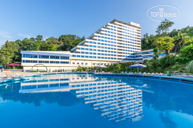 Hotelier's photos AkvaLoo 3*