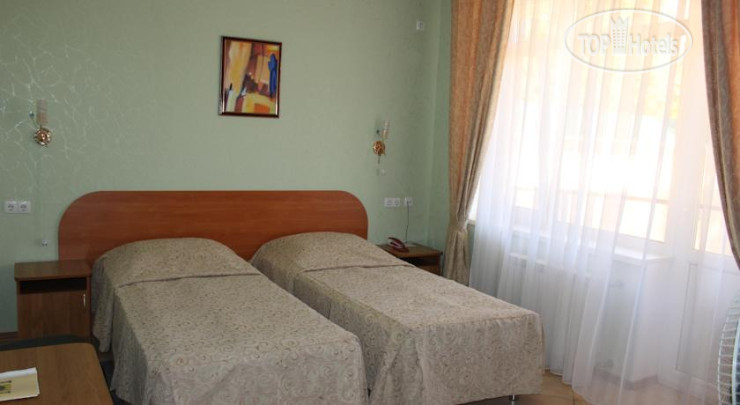 New photos from tourists Аталанта