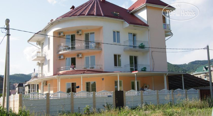 Hotelier's photos Эдельвейс