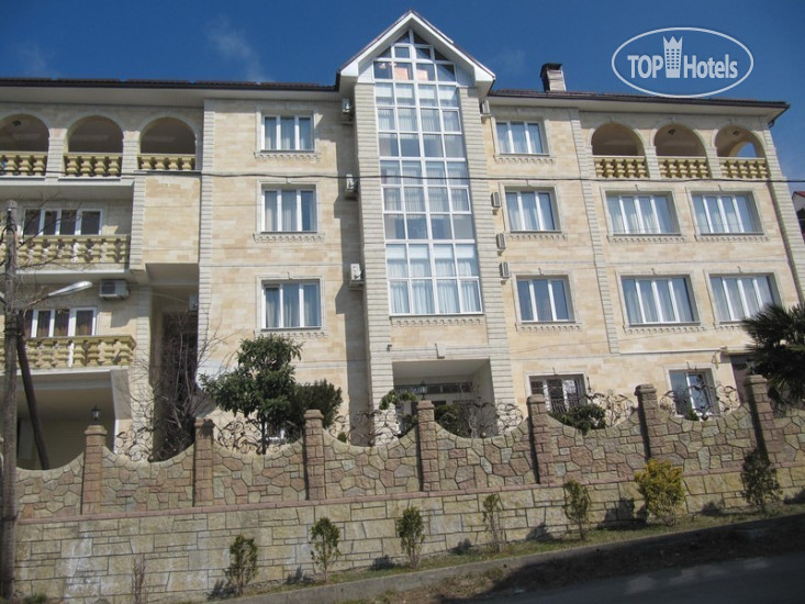Hotelier's photos Прибой 2